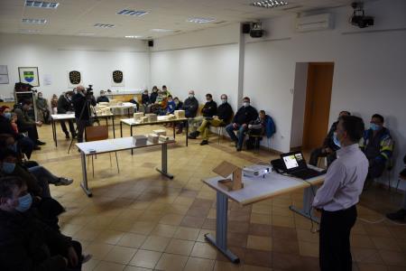 Pozimi tudi pticke zebe 1